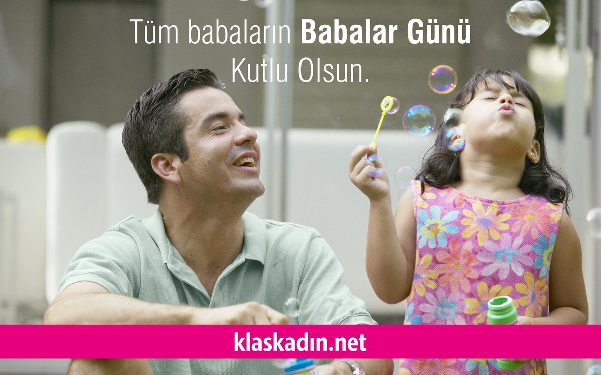 klaskadin's tweet photo. Babalar gününüz kutlu olsun.
#babalargünü https://t.co/zGBkaRfvr7