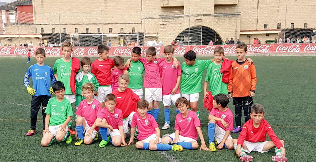 Llanes Cup tweet media