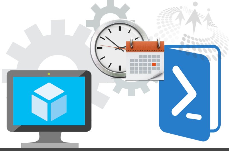 CsharpCorner's tweet image. Schedule #PowerShellScripts to Manage #AzureVirtualMachines cc @chervinebhiwoo @CsharpCorner c-sharpcorner.com/article/schedu…