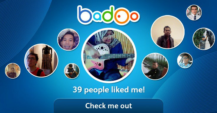 henoyyyy's tweet photo. Hang out with Heni Wahyu Arini and other fun new people nearby, when you sign in to Badoo! https://t.co/vpUHihr75b