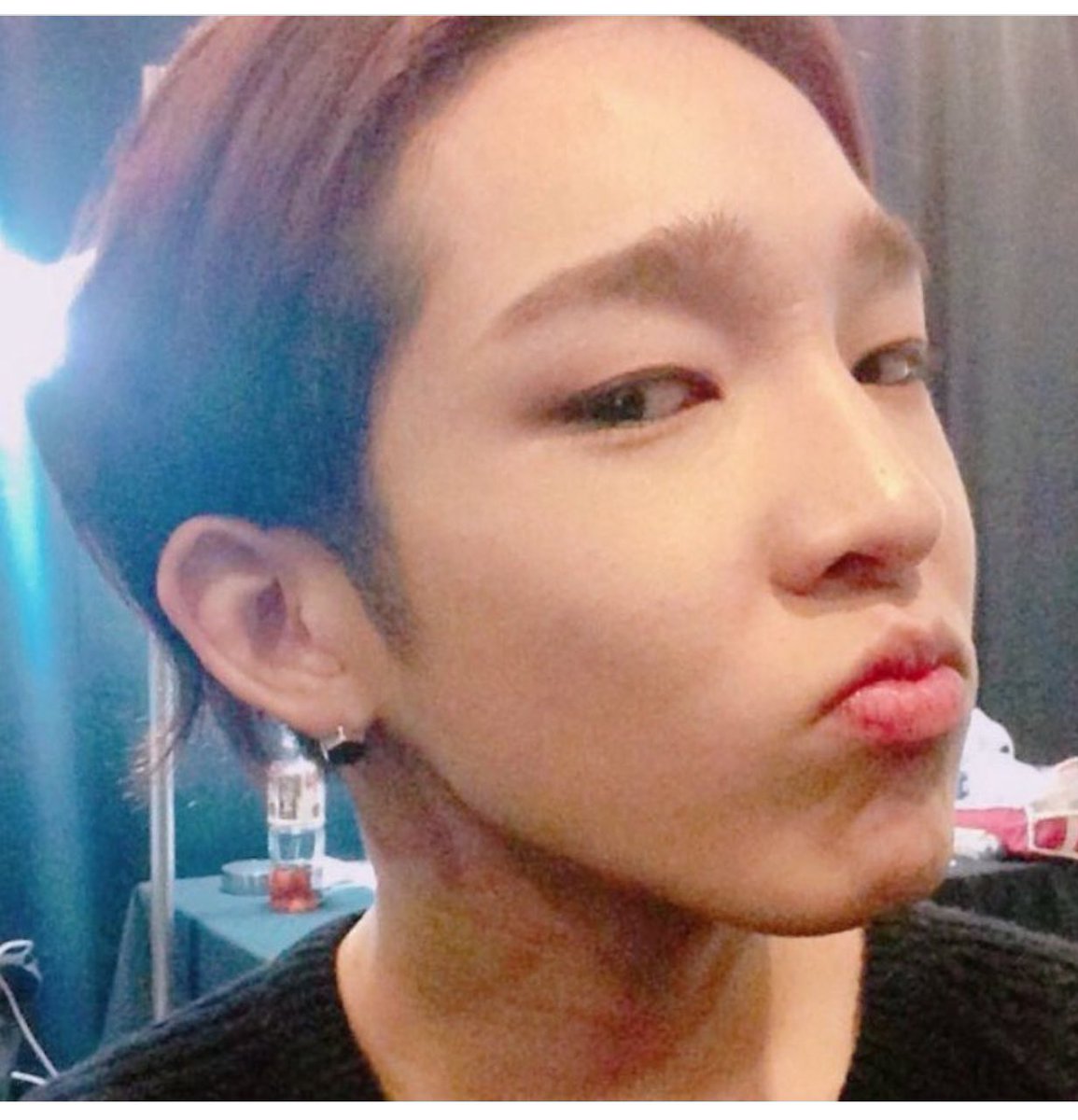TheDiva1120's tweet photo. TaeHyun ~~~
#LOOKINGGOOD #EVENBEFORE #DEBUT #PRETTYBOY #MAKNAE #TEAMWINNER ™@winnercity https://t.co/SS4uTWR1Lm