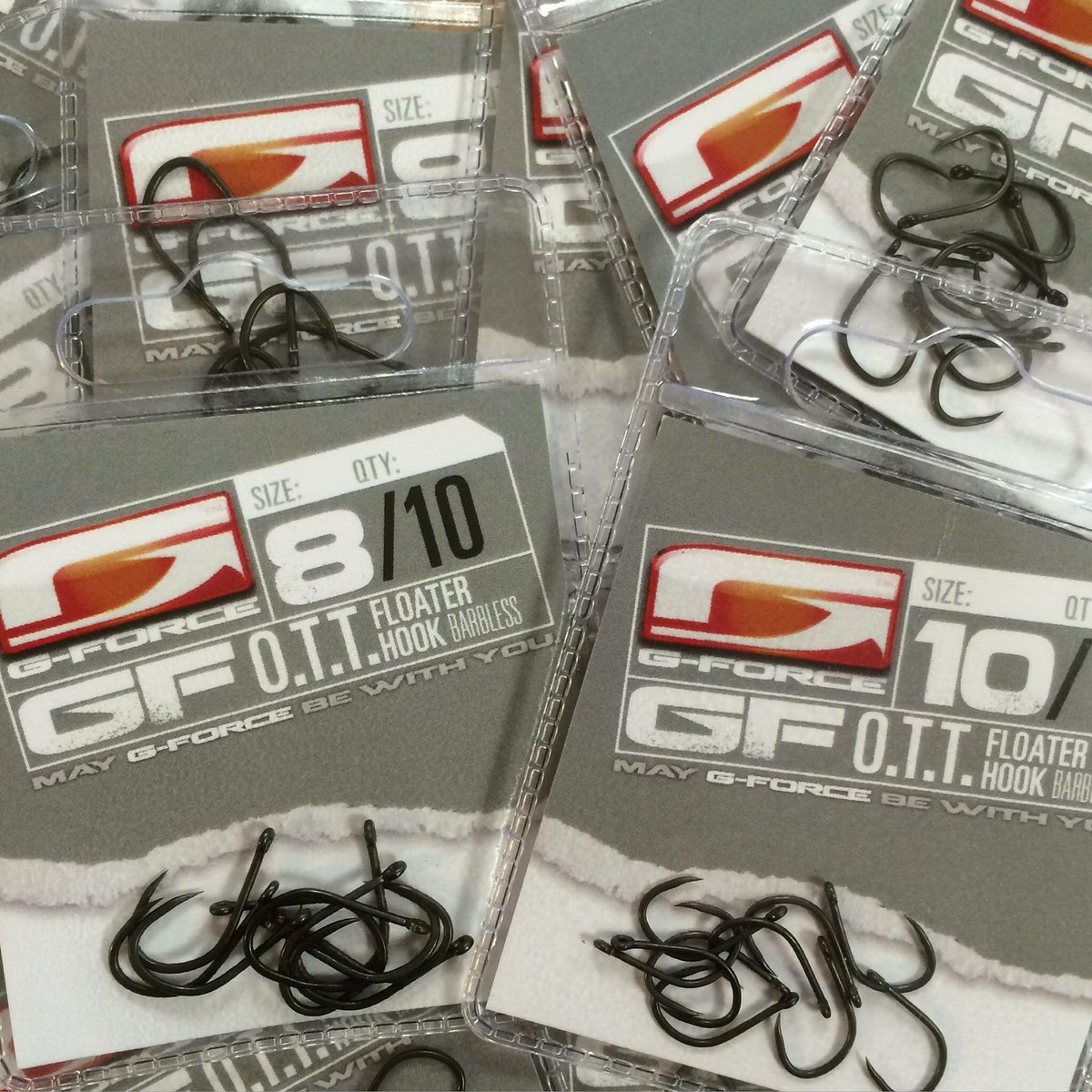 You'll now find our products stocked in <a href="/keswalls/">Keswalls Angling</a> of Collier Row... We'll continue to support local tackle shops!