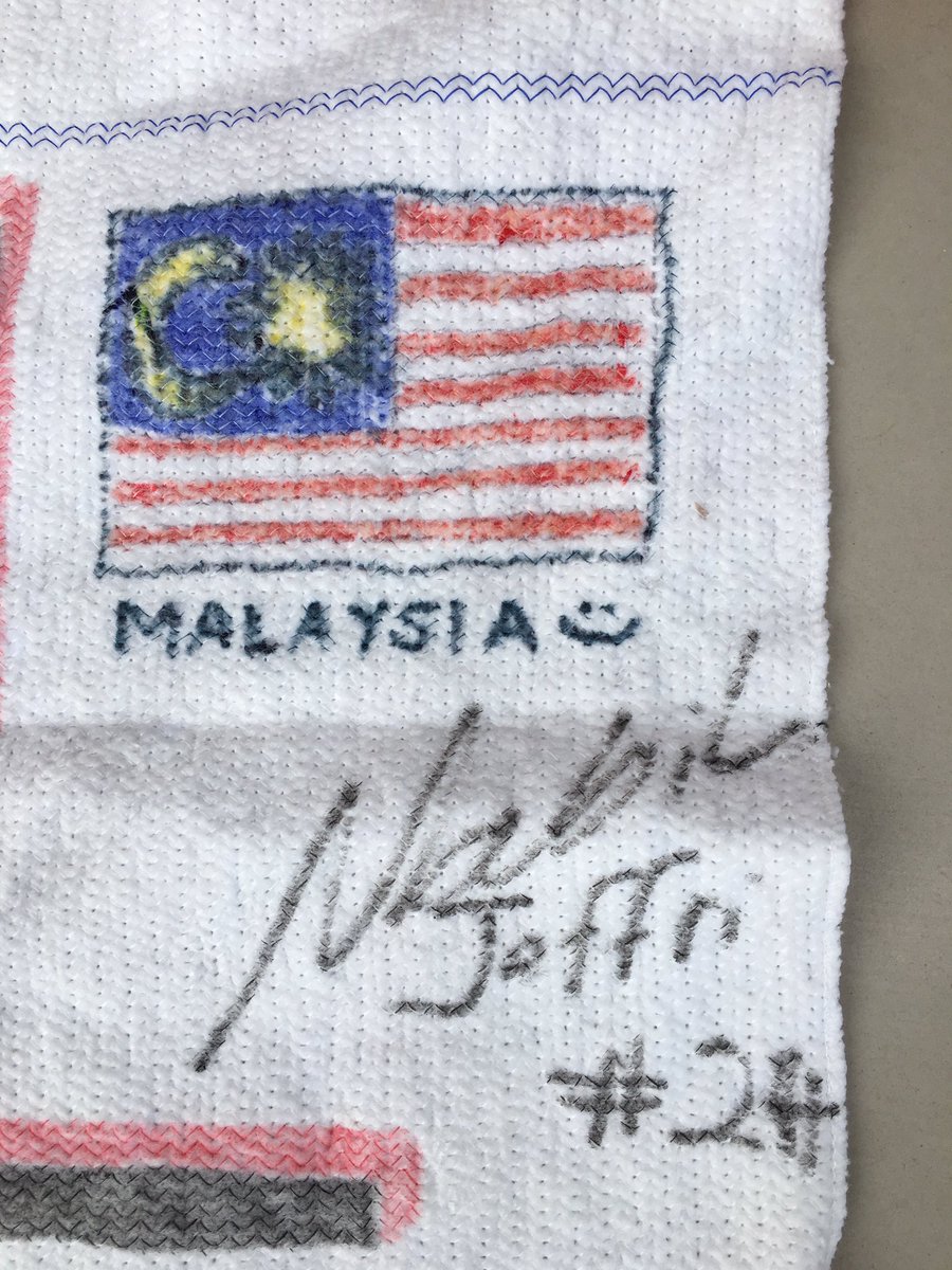 jaschintaz's tweet photo. Go @nabiljeffri!!! #TeamNabil #TeamMalaysia #NJ24 #BakuGP #GP2 @ArdenMotorsport https://t.co/qSJnEngNtE
