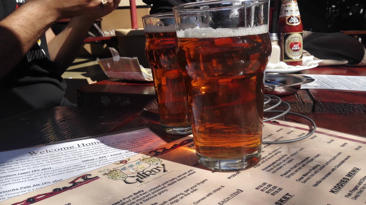 Happy Fathers Day! Join us at <a href="/GilroyBrewery/">Gilroy's Brewery</a> today and Celebrate with the Father of Craft Beer! #CraftBeer