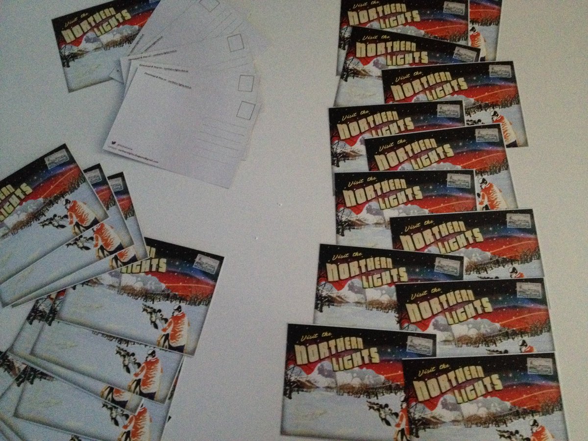 NorthernLights tweet media