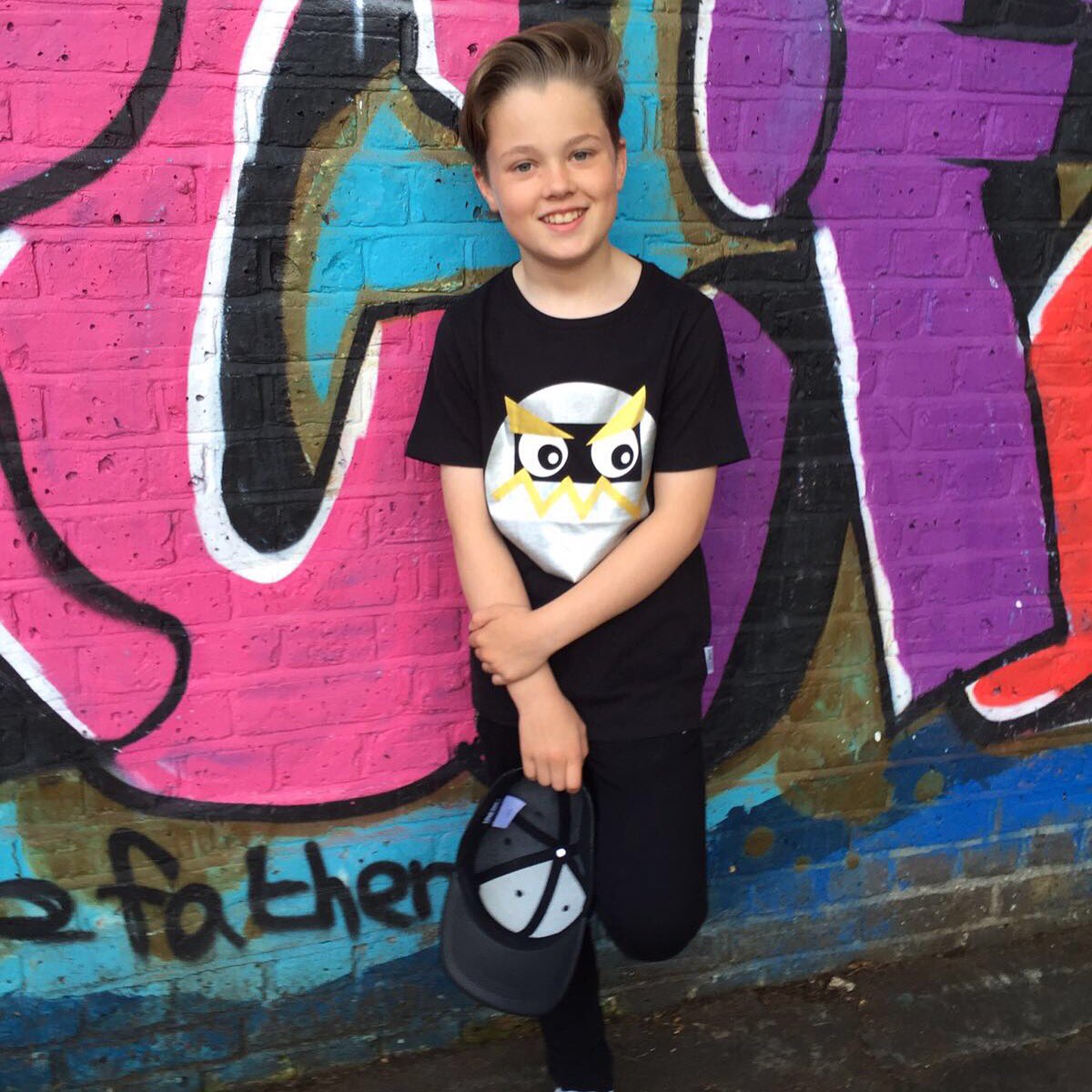 Another happy customer wearing @somedaysoon_official Don't forget our sale is on with up to 50% off. Happy shopping