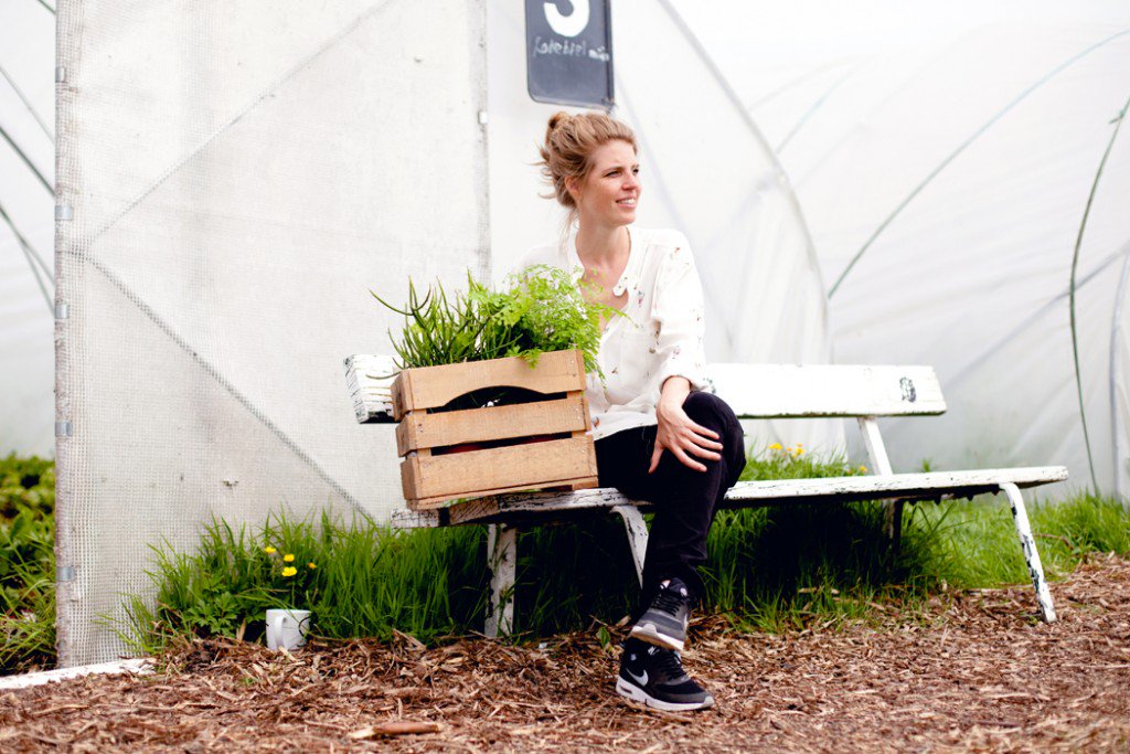 We interviewed <a href="/sprinklr_co/">sprinklr</a>'s founder @suzannestraten about the new plant service &amp; app bit.ly/1rmmLPZ