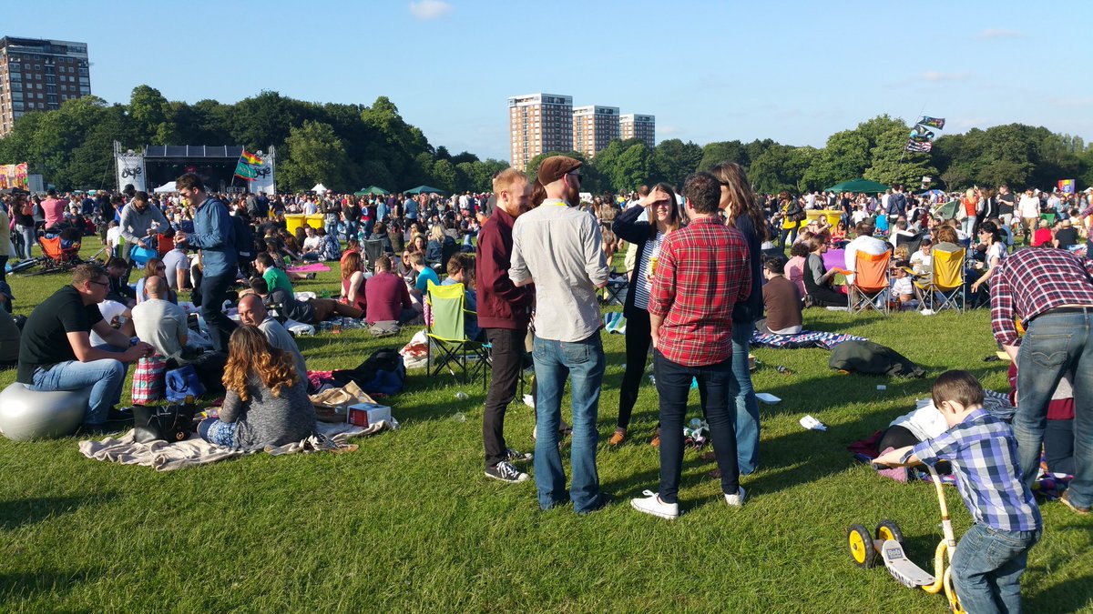 GThreadgould's tweet image. you missed a cracking day!