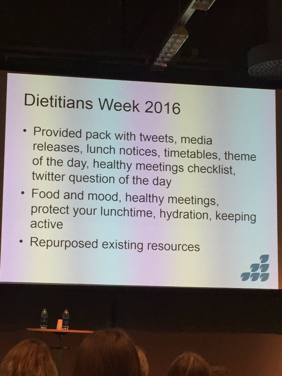 #dietitiansrocktheworld