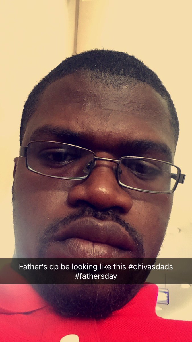 maziibe_'s tweet photo. Take a picture like your dad. #ChivasDads #FathersDay https://t.co/0FksM11gjr