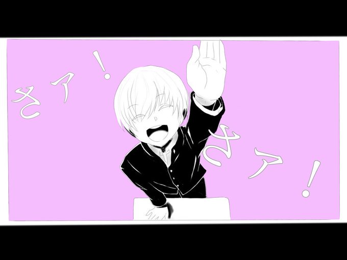 狂い月のtwitterイラスト検索結果 狂い月のtwitterイラスト検索結果