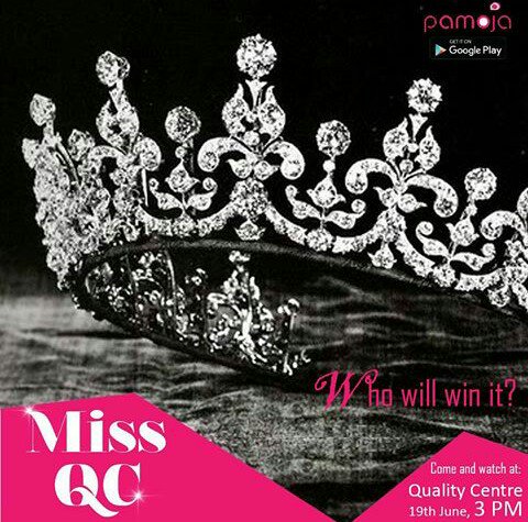QualityCentre_'s tweet photo. Who will win? Miss Quality Centre 2016. #Tanzania #Daressalaam #BongoFleva https://t.co/RKk8QYPPoZ