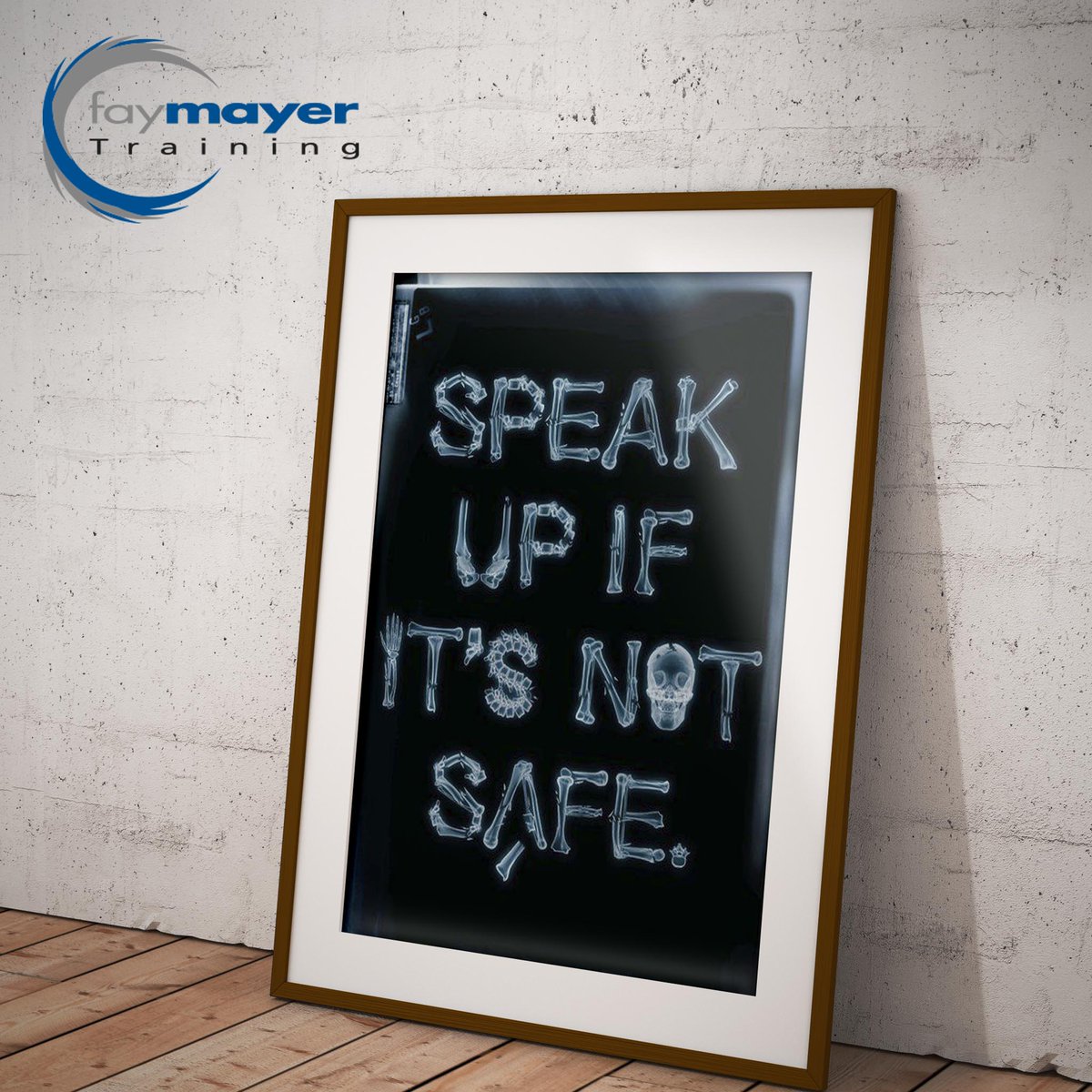 FMayerTraining tweet picture