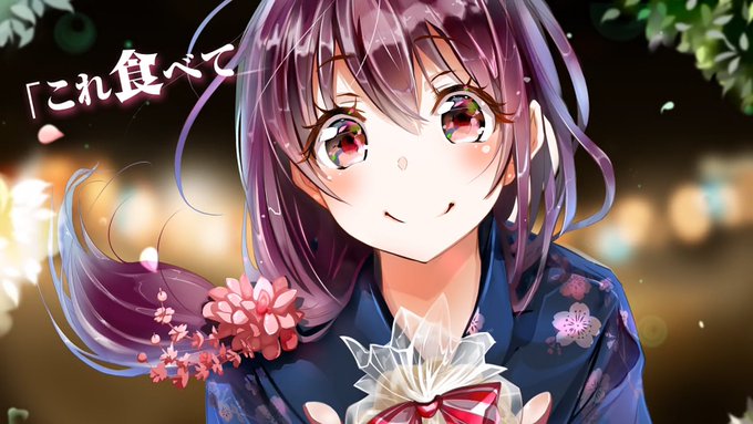 Honeyworks 高画質 のtwitterイラスト検索結果 古い順
