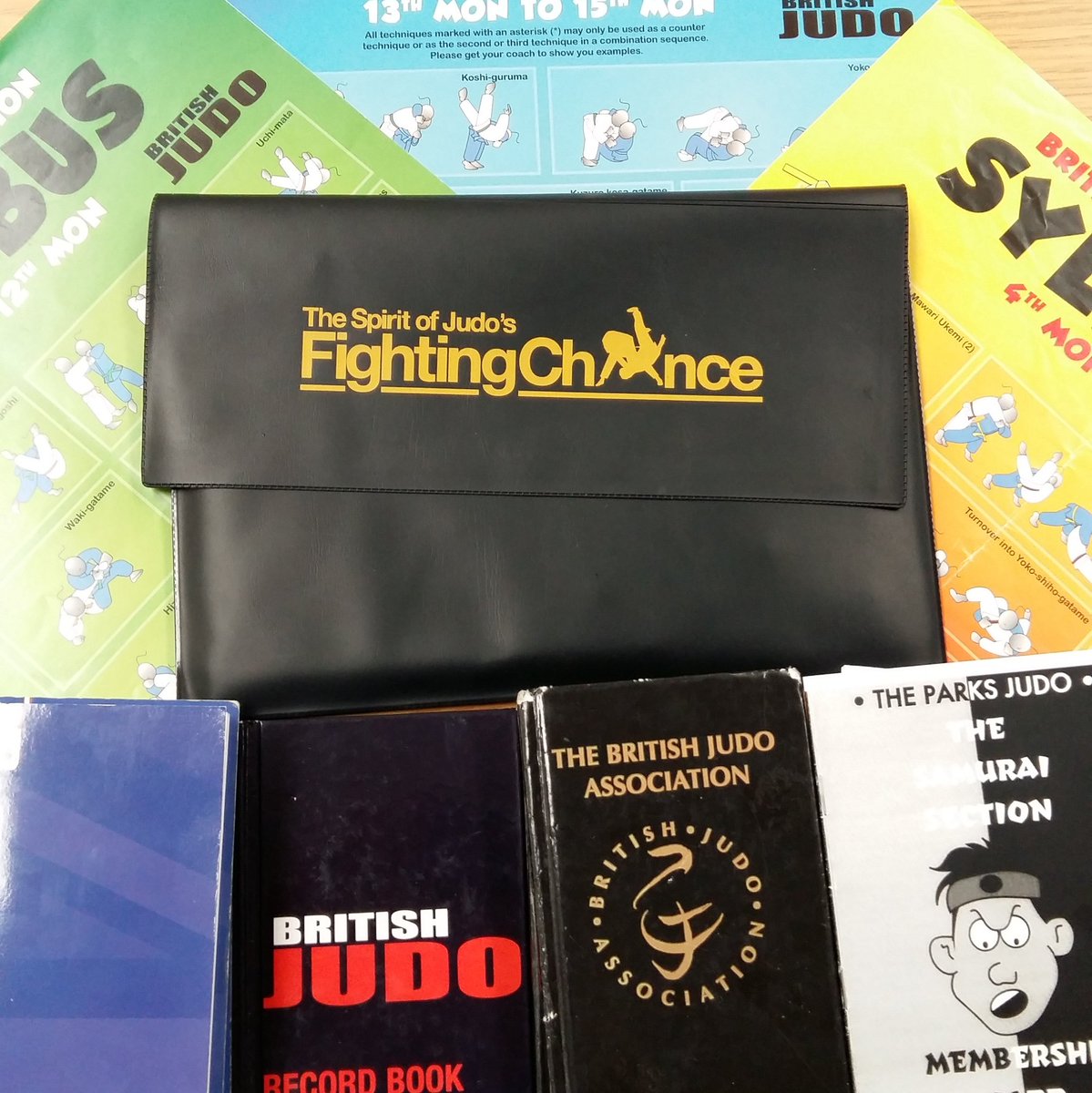ParksJudoClub's tweet photo. Gradings day @ParksJudoClub @BritishJudo https://t.co/q0f1RqNPNH