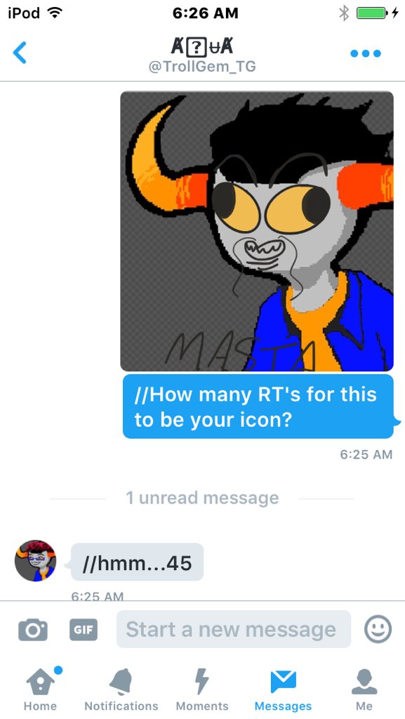 //YOU GUYS KNOW WHAT TO DO! ;)