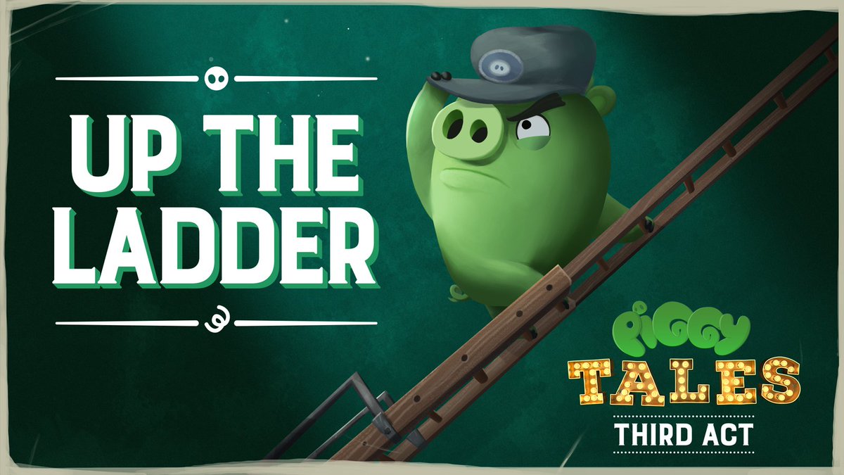 Bad Piggies tweet media