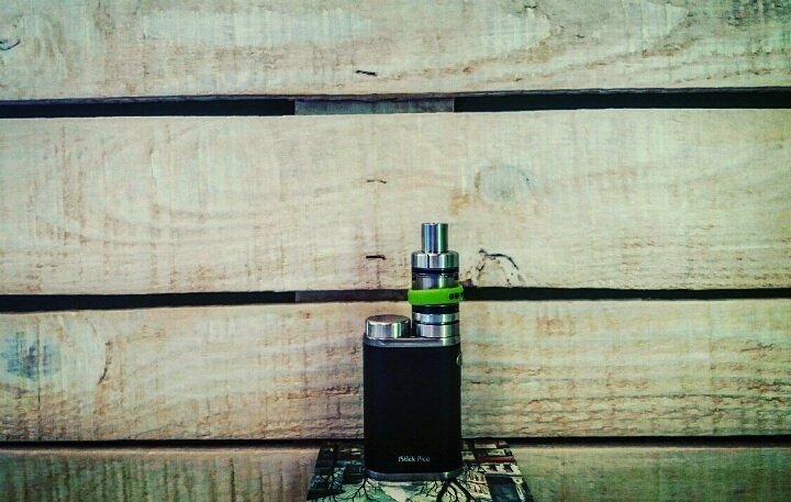 vaporada's tweet photo. ☁Nos encanta el istick Pico 75w/ We love istick Pico 75w☁ Photo by 📷 @vaporada #istickpico #vape #vaper #vapear https://t.co/WOELbtr3u0