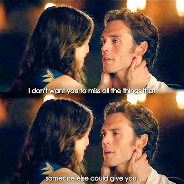 Me Before You