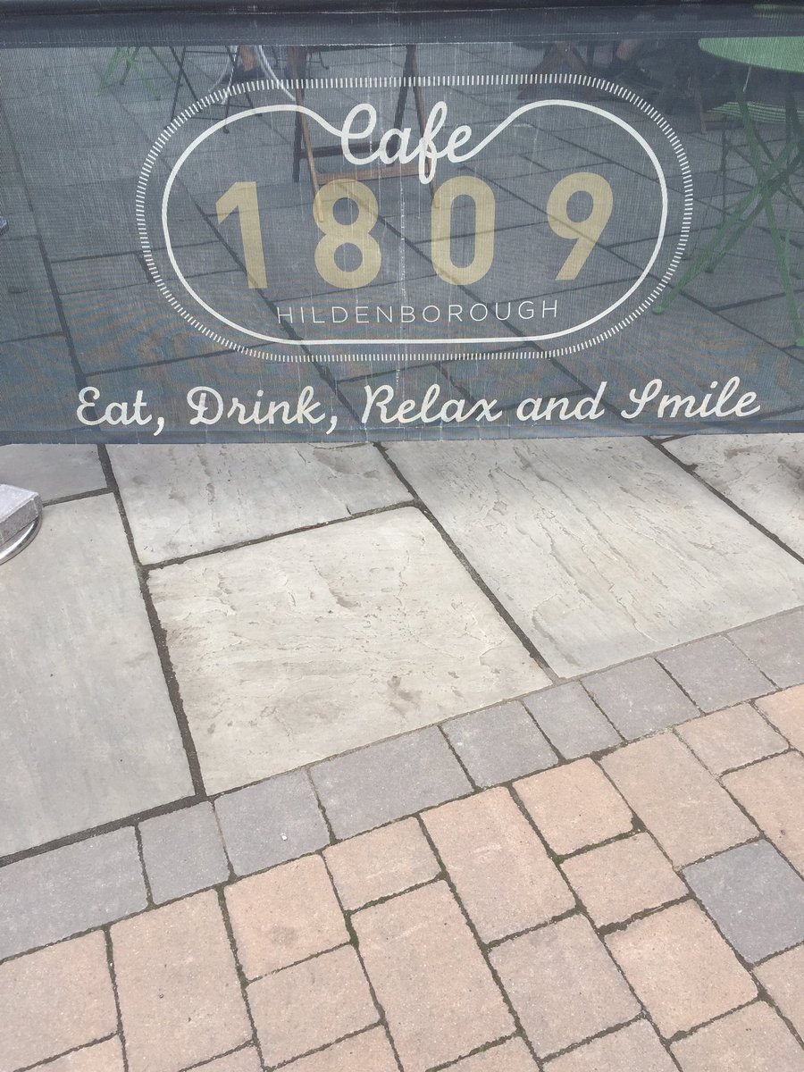 Loubushell's tweet photo. Buzzing this Father's Day @Cafe1809 @damekellyholmes @SambushellSam https://t.co/uit2StoK6E