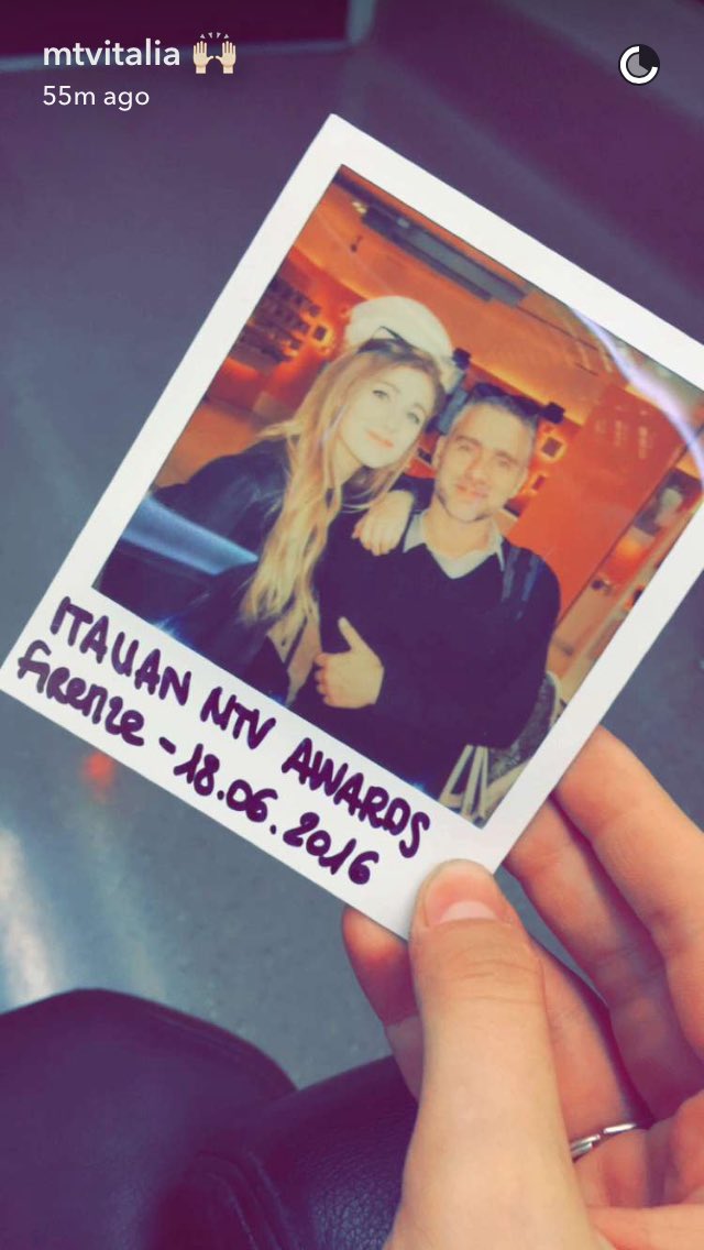 elisaforte_'s tweet photo. @sofia_viscardi @mtvitalia ma oggi non é il 19?😂😂 https://t.co/XHWYTC0WG3