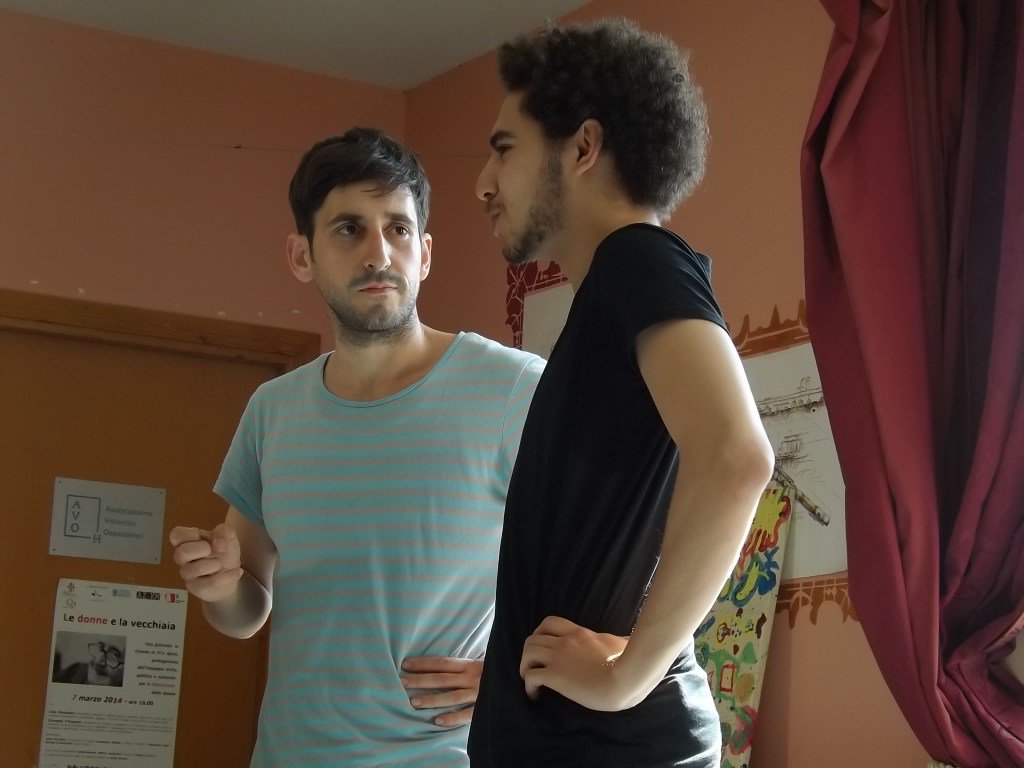 Dirio di bordo #Amleto2016 amleto2016.com/2016/06/19/dir…