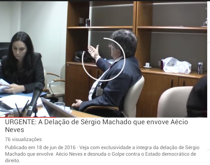 Alex_DE_Sandro's tweet photo. https://t.co/7LzA2iXB4o A delação de Sérgio Machado sobre Aécio. E a compra de deputados. #SP64%aecio https://t.co/4s9sehggFi