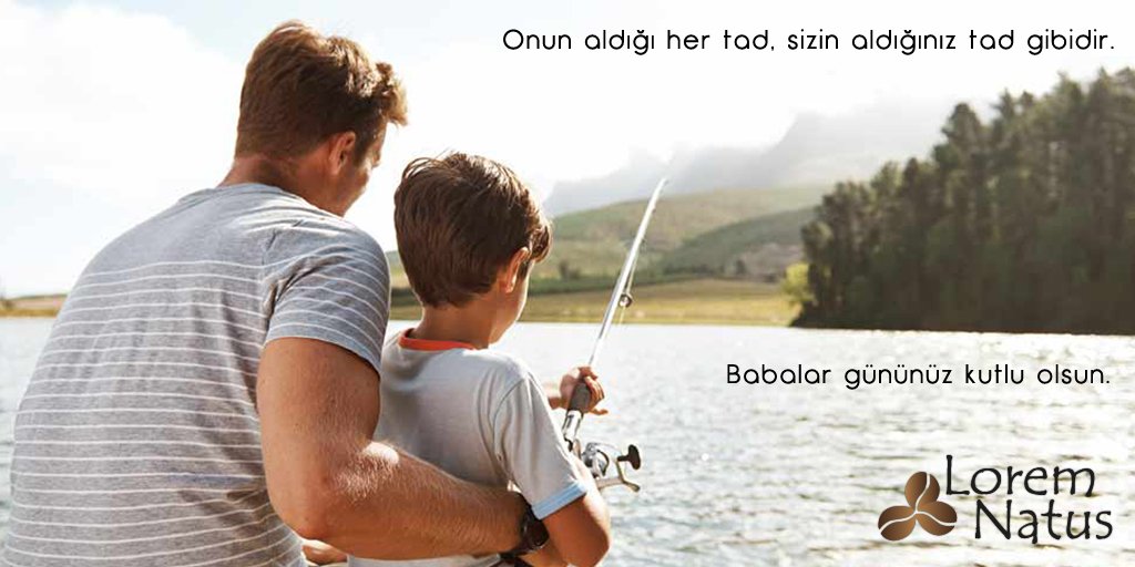 loremnatus's tweet photo. Babalar gününüz kutlu olsun. #BabalarGünü #FathersDay #BabaOlmak #Baba #Babam https://t.co/vDaSSWjcLJ