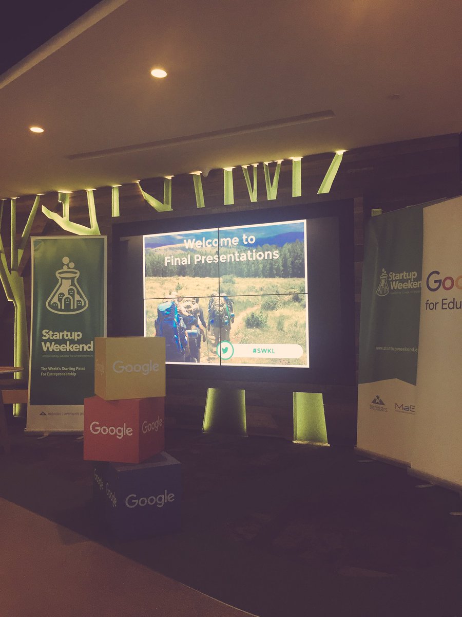 louyeoh's tweet photo. Part of an all-women judging panel today at Start Up Edu Weekend. Some great ideas #swkl https://t.co/TPBizZIC71