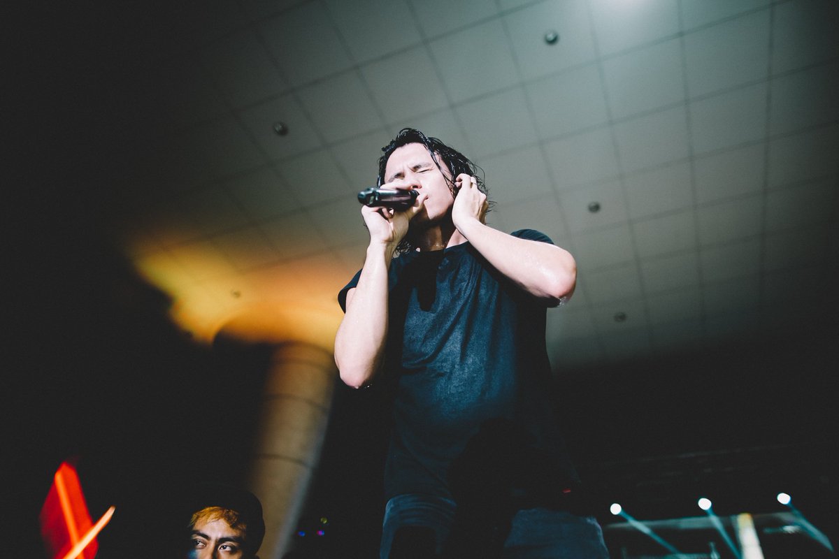 alleyttle's tweet image. #Animusika2016 #IgniteTheFaith