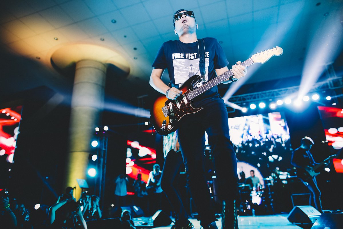 alleyttle's tweet image. #Animusika2016 #IgniteTheFaith