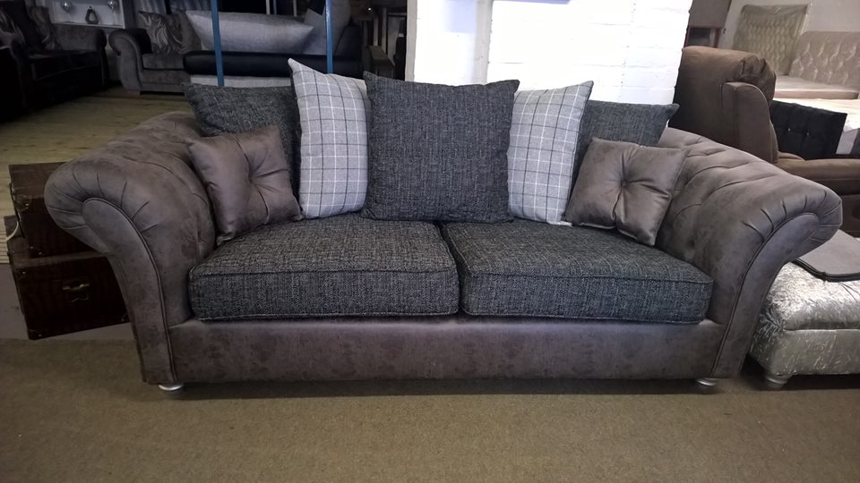SofaCityDirect's tweet photo. @SofaCityDirect is open today. Pop in and see us for lots of choice, and unbelievable prices! https://t.co/9yYb7mGzAR