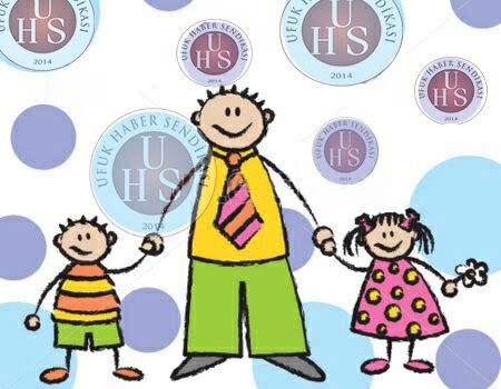 Babalar gibi dimdik duran üyelerimizin ve tüm babaların günü kutlu olsun.