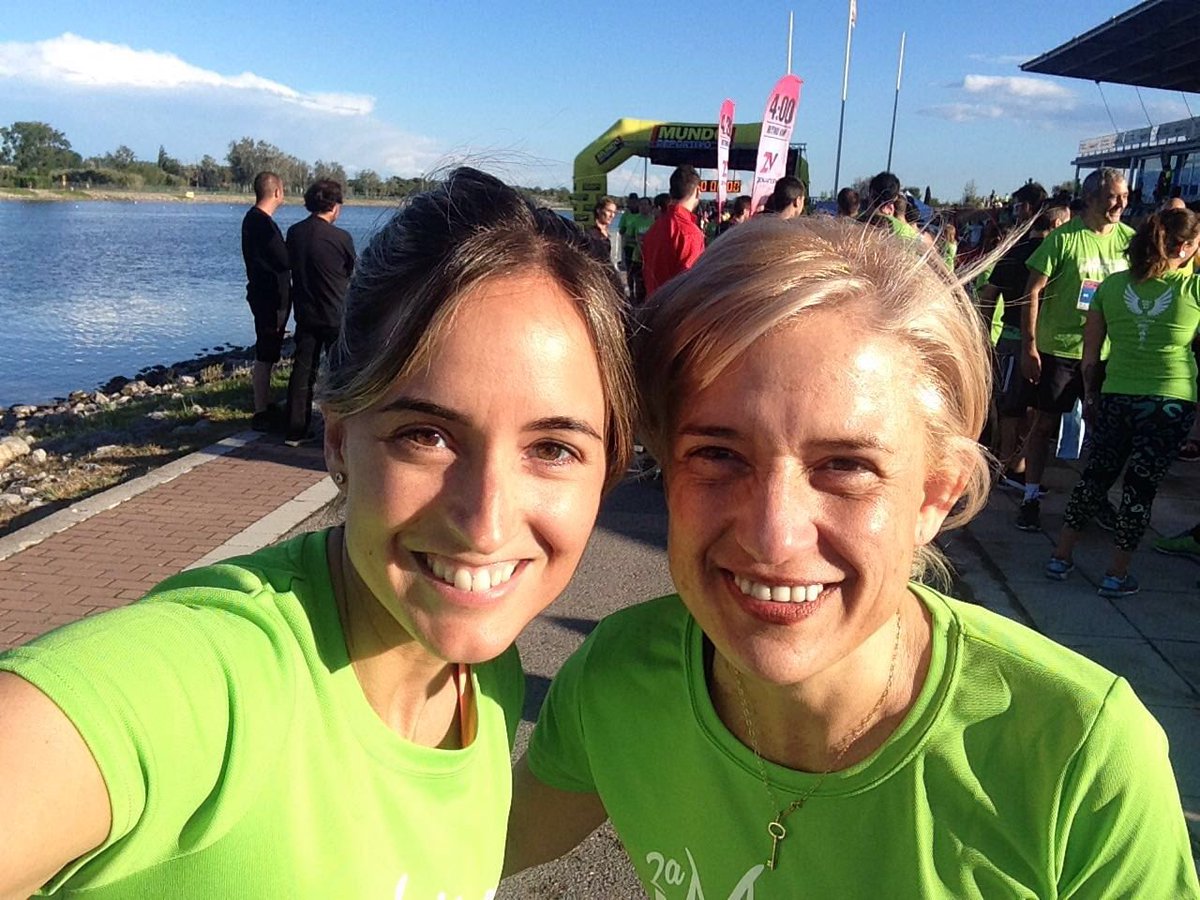 socpilardiaz's tweet photo. #MediterraniNitRun #CanalOlímpic @13blanca18 🏃🏽🏃🏽🏃🏽 💪🏼💪🏼💪🏼 https://t.co/YLwYqETO40