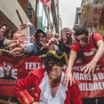Photo by Zombie Walk B'ham (@ZombieWalkBham)