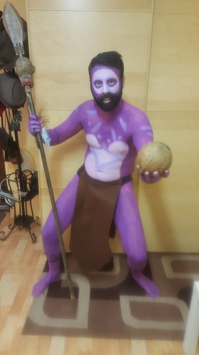 mattfarb's tweet photo. #ESLOne ooohhhh yea! Thanks @lifewithlozzn https://t.co/YuHsIVBLmI