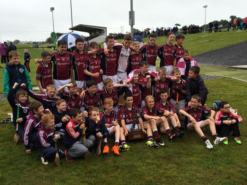 An Ghaeltacht CLG tweet media