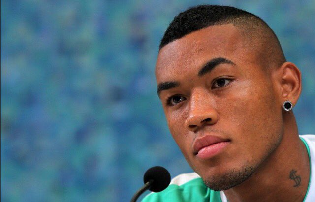golsportstotal's tweet photo. Fredy Hinestroza #ExEquidad fue presentado oficialmente como jugador del Santos Laguna @ZorroDeportes https://t.co/c9sMjttlfp