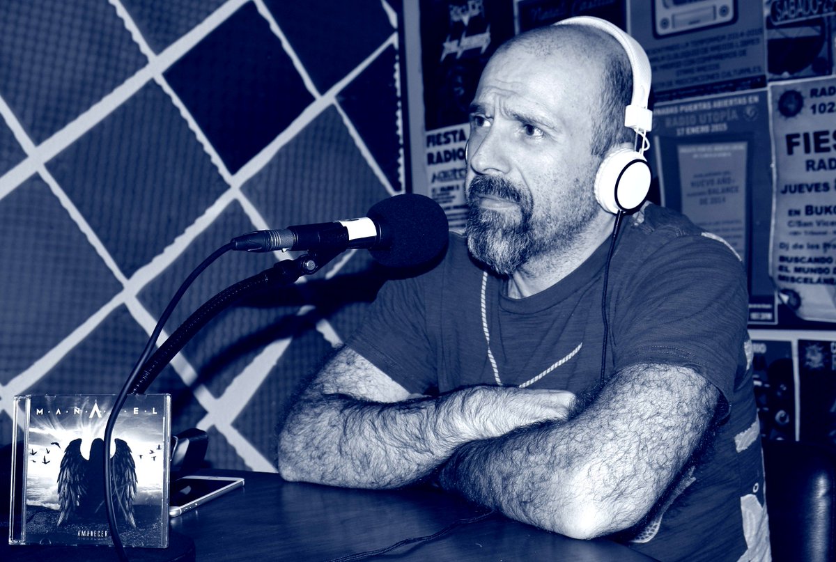 Metalkas tweet media