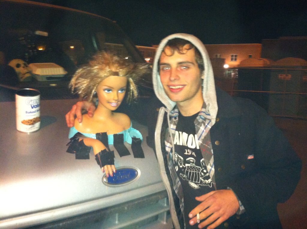 Yo <a href="/giantsatlarge/">Giants At Large</a> and <a href="/hearttoheartCA/">Heart to Heart</a>, I'm thinking of you right now.