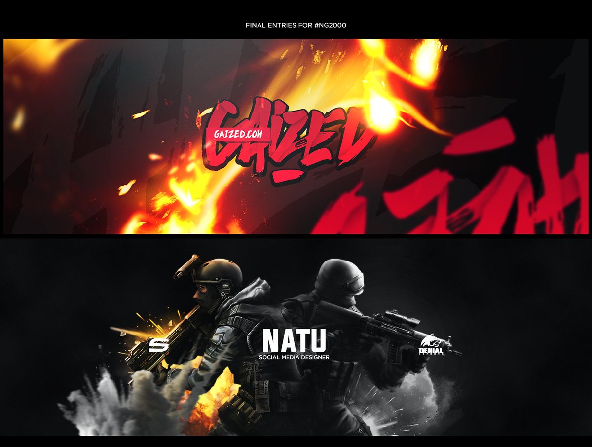 LukeConcepts's tweet photo. Final entries for #NG2000 
@Gaized / @SynNatu 

Portfolio: https://t.co/IbWgww1fFk https://t.co/nhrrerpDkV