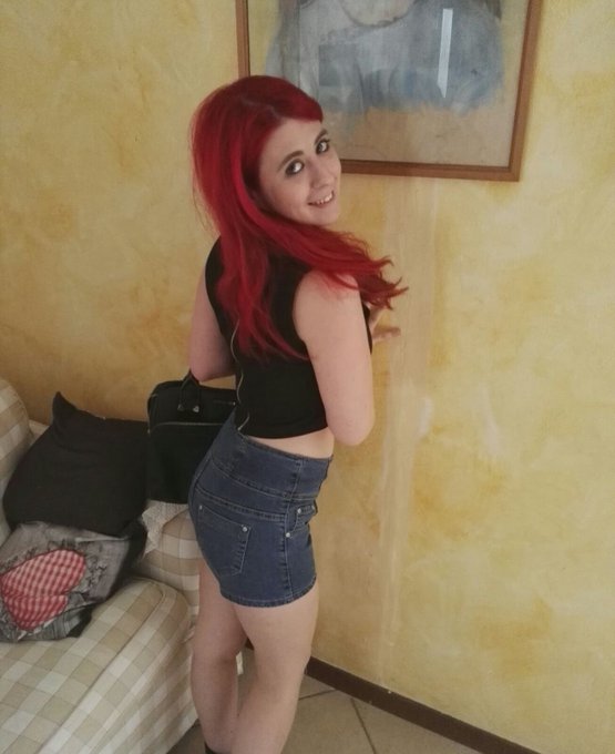 #valentinapalermo #pornostar #ass  #kiss https://t.co/3pYUYA5Ybf<a href="/tag/valentinapalermo"class="tags">#valentinapalermo</a><a href="/tag/pornostar"class="tags">#pornostar</a><a href="/tag/ass"class="tags">#ass</a><a href="/tag/kiss"class="tags">#kiss</a>