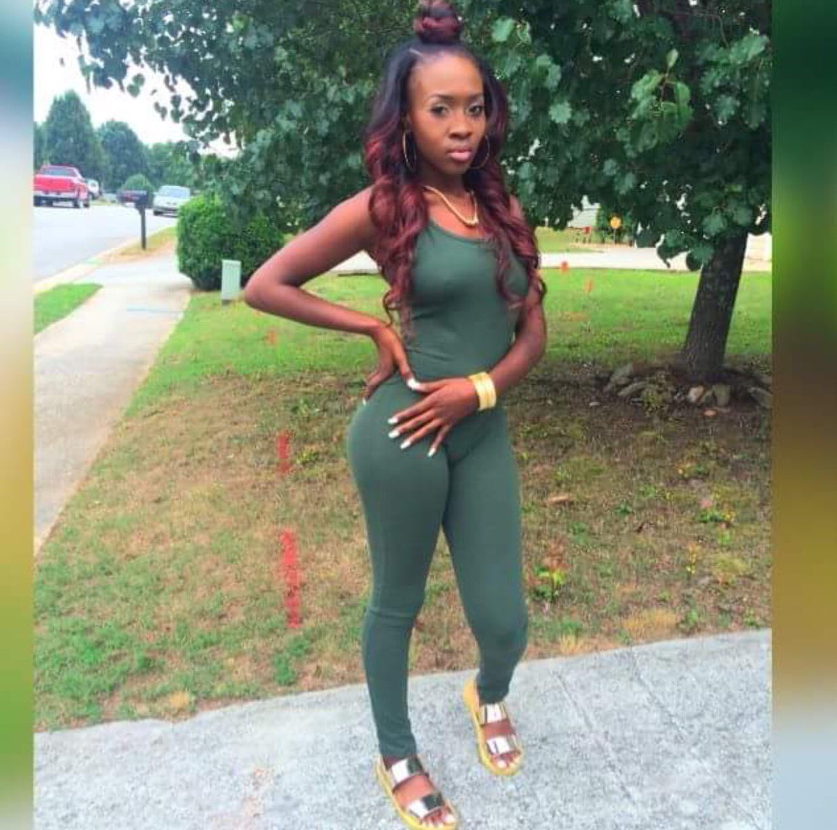 TajiaBreshauna's tweet photo. #BirthdayBashATL #BirthdayBash21 https://t.co/33rtb9USez