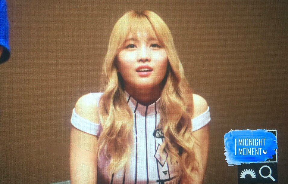 MIDNIGHT MOMENT on Twitter: "160619 수원 팬사인회 프리뷰 우린 마지막이 아니쟈나😊 #TWICE #