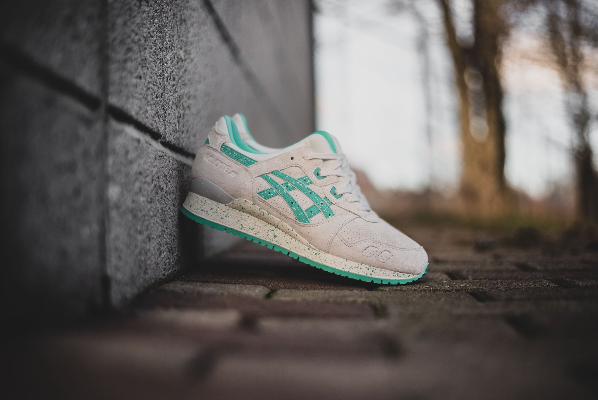 asics gel lyte iii maldives