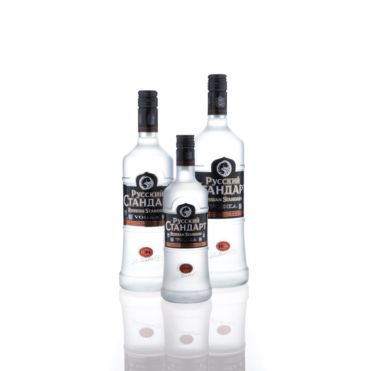 Russian Standard CA tweet media
