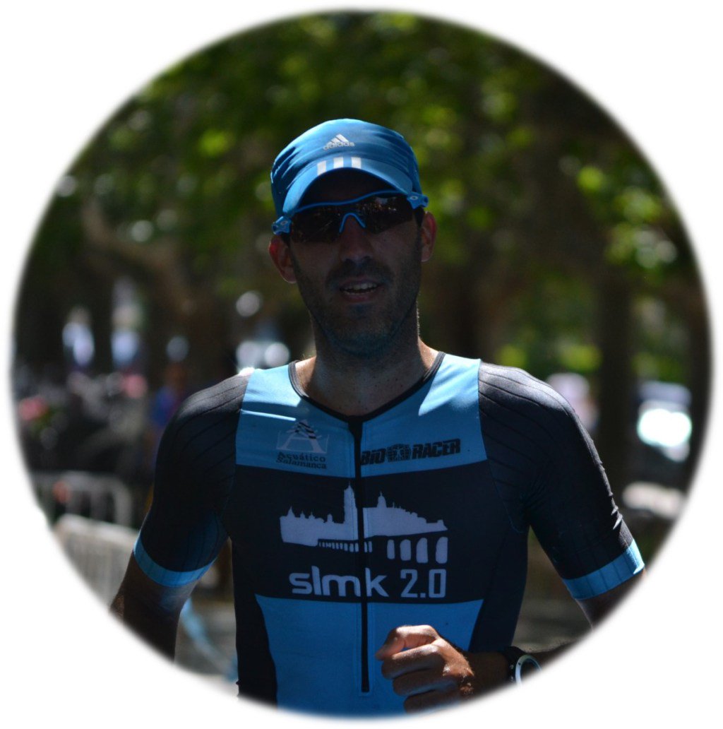 Slmk2p0's tweet photo. Top 20 en el II Medio Ironman Ciudad de Salamanca https://t.co/uOuYBOIDru https://t.co/g9dVgi8hRu
