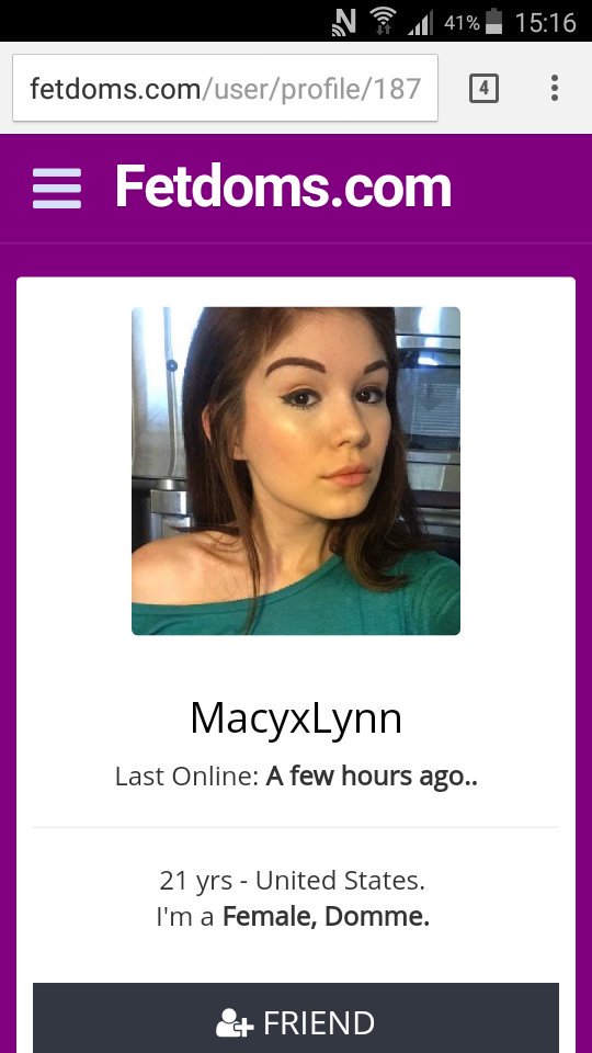 Fetdoms & Findomming tweet media