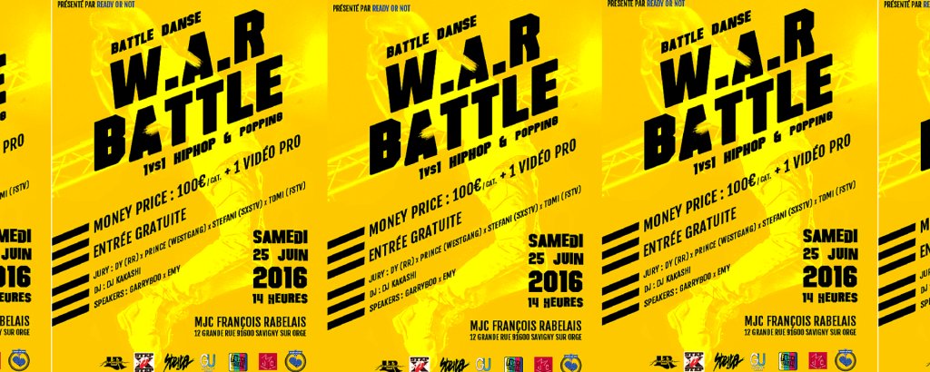 NBADanceTalent's tweet photo. Ready Or Not x W.A.R BATTLE (FR/EN) | #STRITER https://t.co/zrFLxyds0Z https://t.co/4K7Qor9VG6
