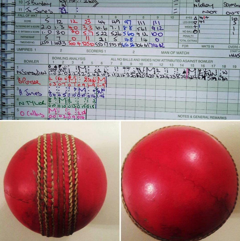 cricketagency's tweet photo. #CRICX ⭐️  @NoWa09 was on 🔥🔥 for @steyningcc yest. Match winning figures of 6-39 v @CrowhurstParkCC. @sussexcl 👏🏏🔫 💣 https://t.co/st1BTkAz22